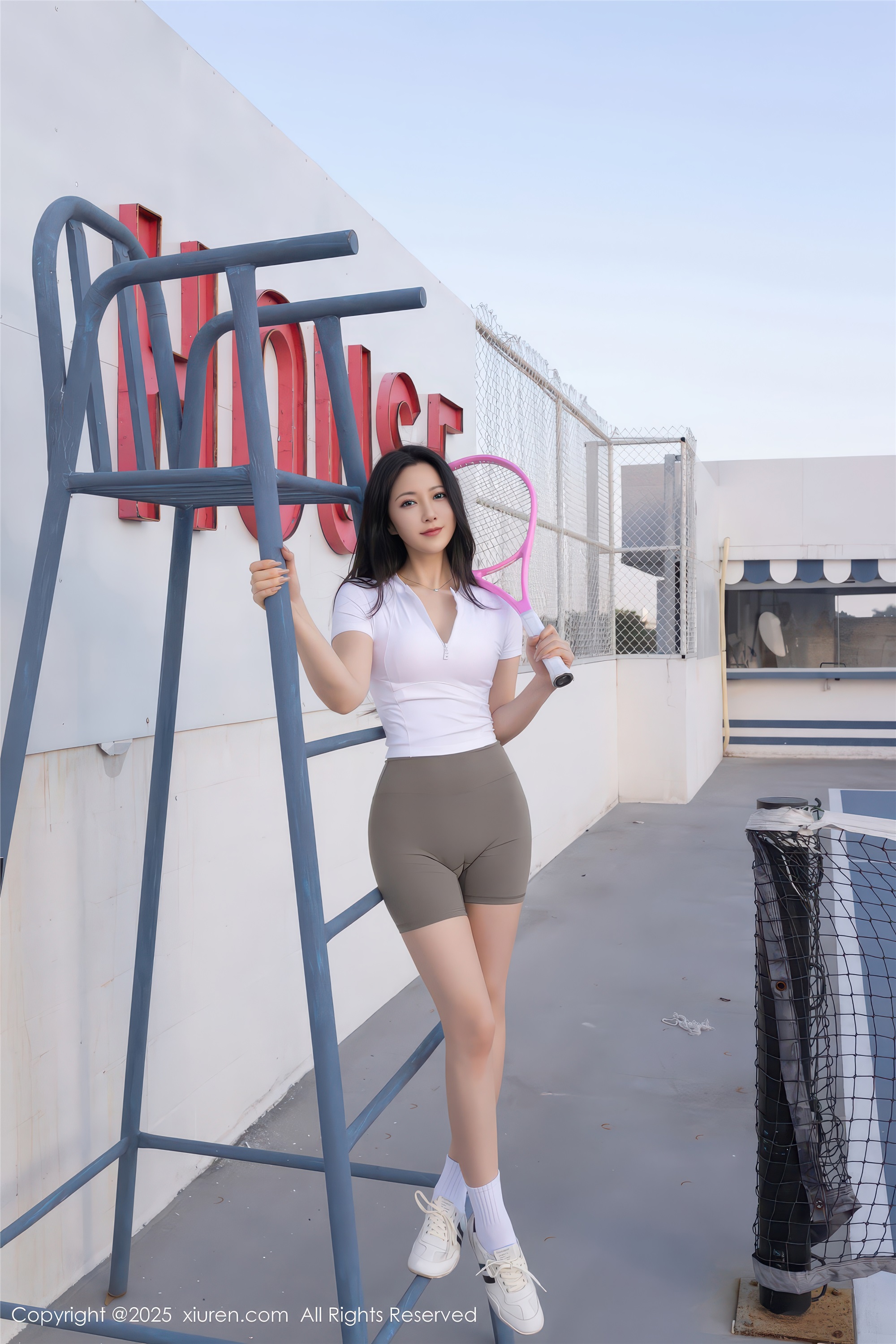 Xiuren秀人网 2025.12.12 NO.11106 鱼子酱Fish